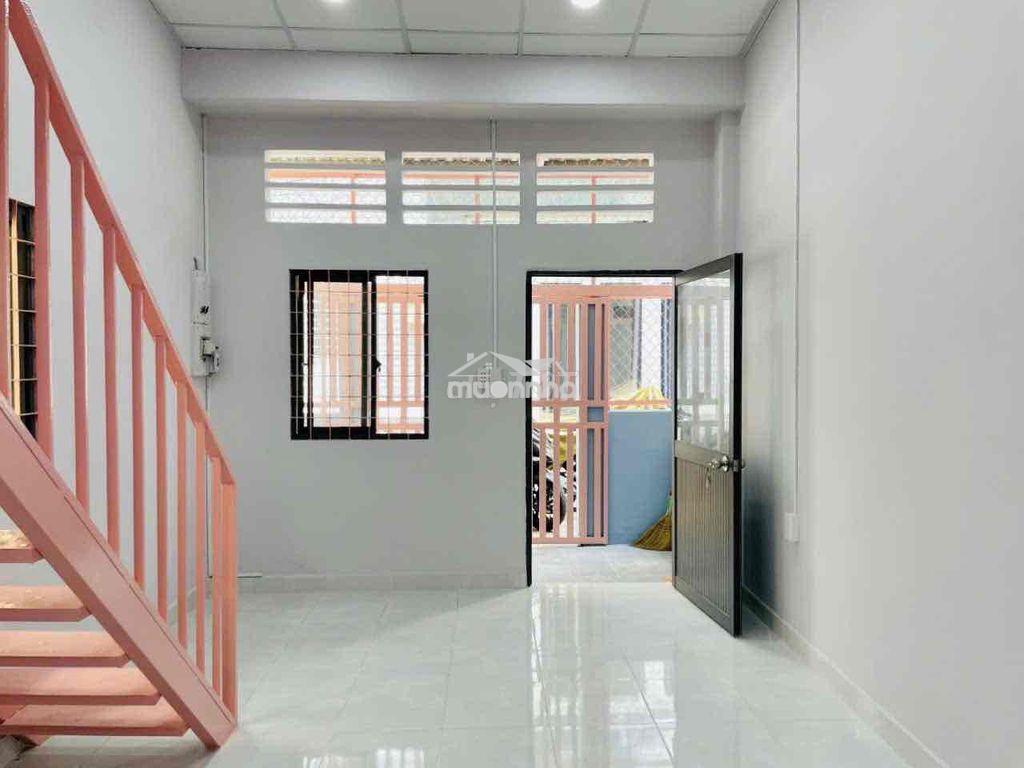 Nhà nguyên căn nguyễn lâm p3 bình thạnh - 4