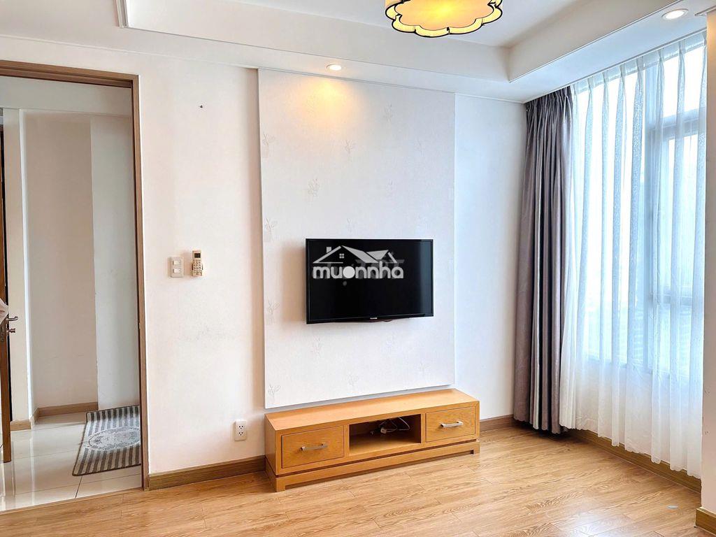 Cho thuê căn hộ cao cấp cantavil premier q2, 176m2, 4pn, giá 63tr/th - 2