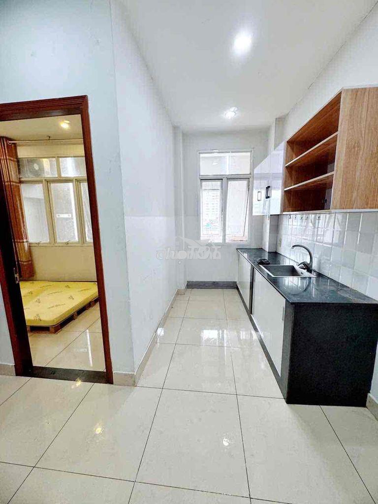 Phòng ngủ tách bếp giá rẻ ngay cầu phú mỹ, ô tô đậu cửa - 2