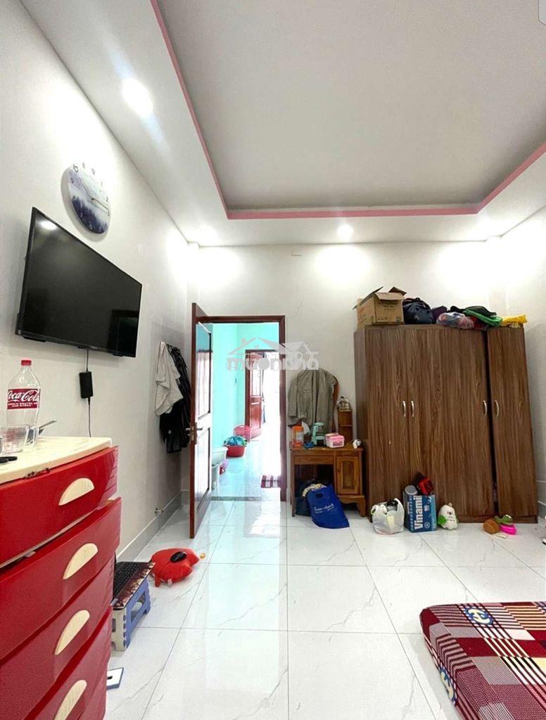 Chủ gấp bán- nhà đht-ô tô ngủ trong nhà - chỉ 5,4 đồng - 4