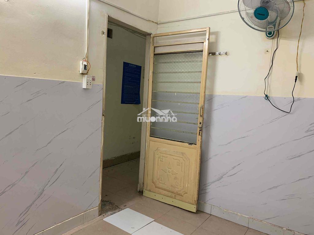 Cho thuê phòng trọ ngay ngã tư phú nhuận chỉ 2,2tr/tháng - 3