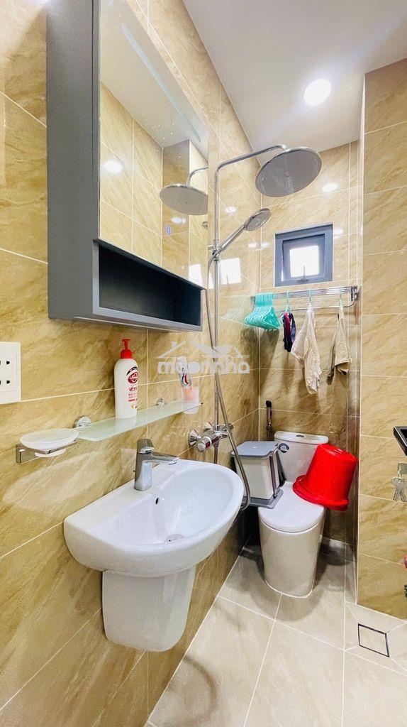 Bán nhà 4 tầng mã lò btđ bình tân hxh – 47m2 - 6pn - 6wc – 7.2t tl - 2