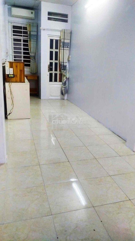 Bán nhà hẻm ô tô tránh hưng phú quận 8, sổ riêng, 32m2 nhỉnh 4 tỷ - 3