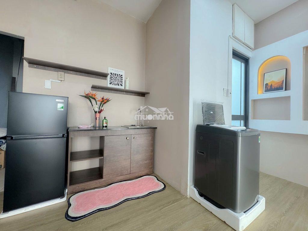 Căn hộ dịch vụ 2 phòng ngủ - quận 11 - nội thất đầy đủ - 3