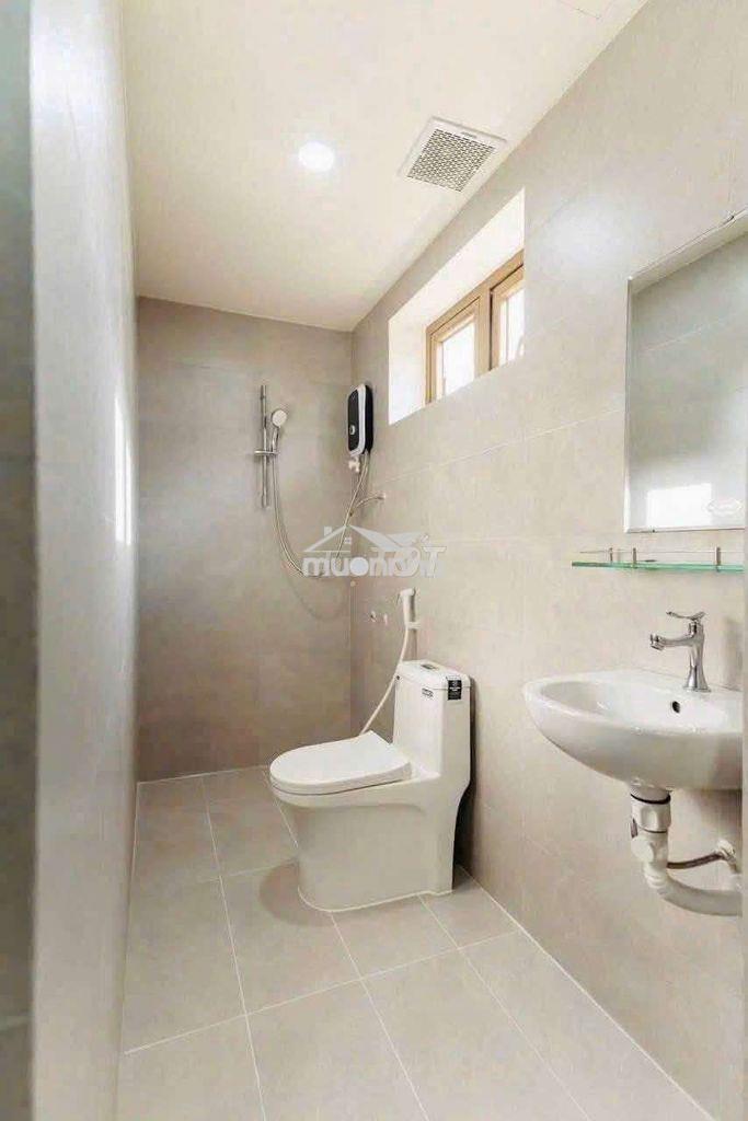 Cho thuê căn hộ phường quang vinh giá 5,4 triệu - 4