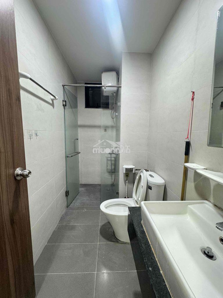 Bán căn góc 2pn 1wc, tây bắc - view sân vườn, sổ hồng sẵn - 4
