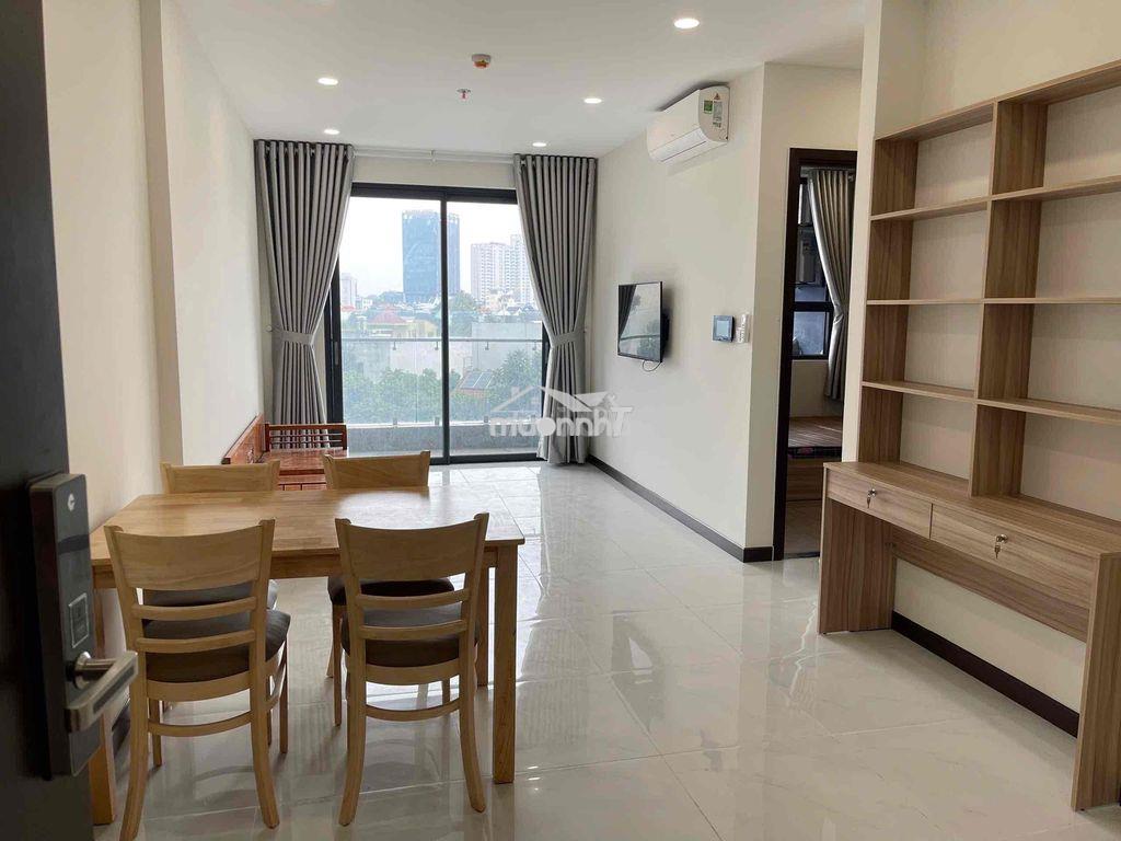 Cho thuê căn 1pn chung cư skyview giá rẻ - 3
