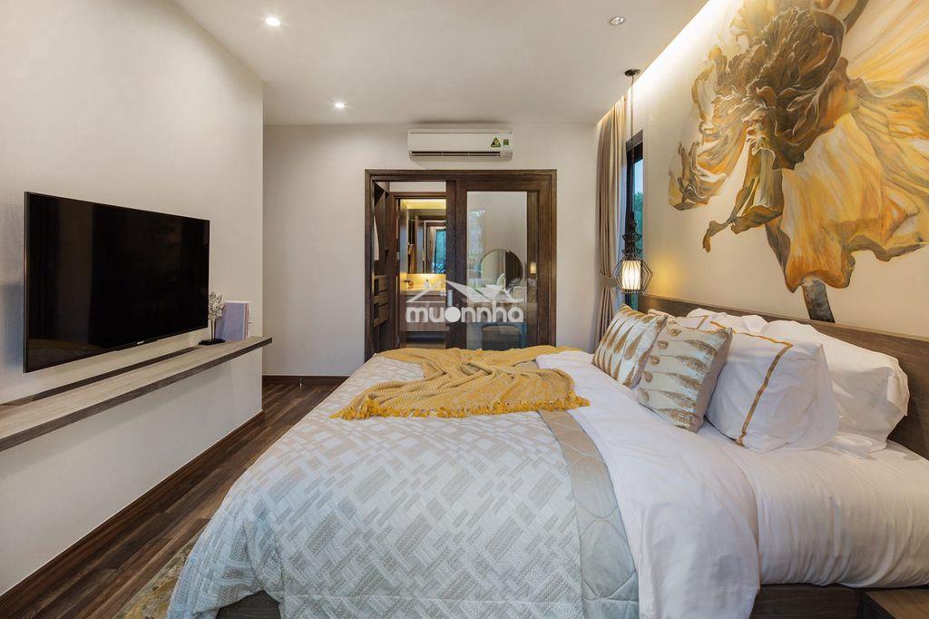 Cho thuê ch rivera park quận 10 dt 74m2, 2pn 2wc, giá 16 triệu/tháng - 2