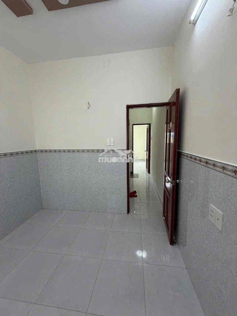 Cho thuê nhà 4pn 2 lầu sân thượng hẻm 1886 huỳnh tấn phát - 4