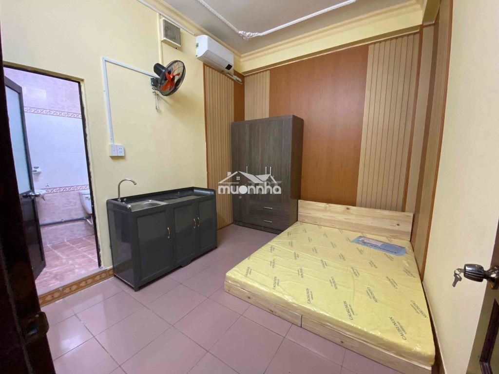 Nhà mới hoàn thiện vào ở ngay - 3
