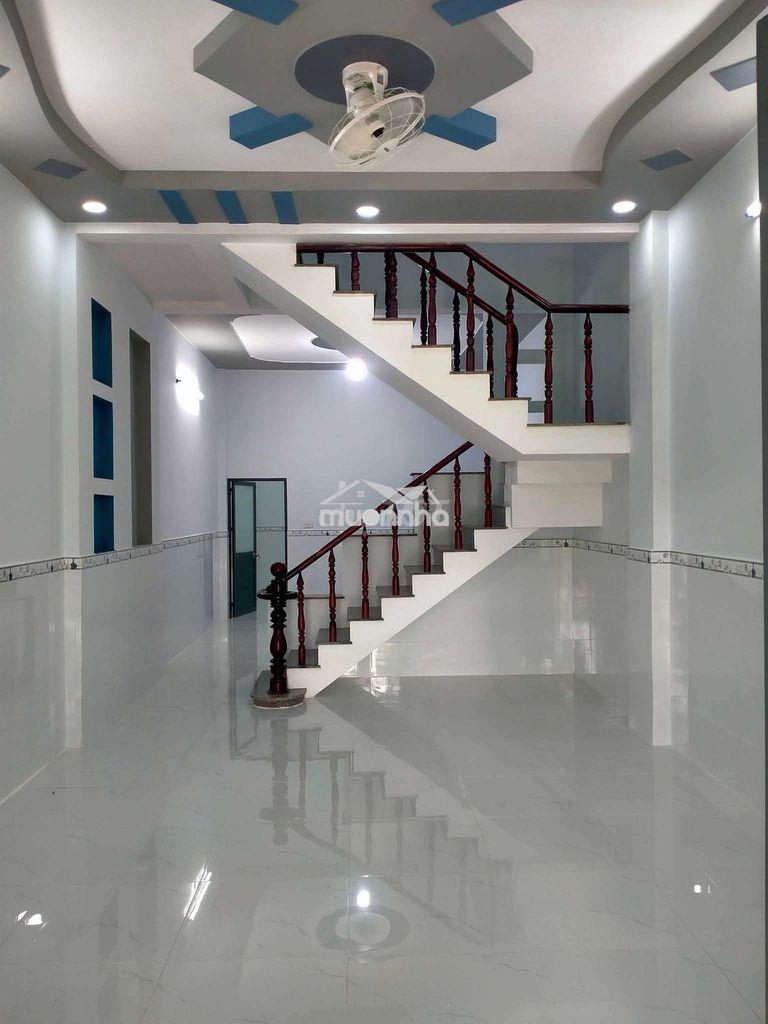 Bán nhà 3/ liên ấp 26 vĩnh lộc a e19/66 1 lầu 3pn 4x15m 2 tỷ 180tr shc - 3