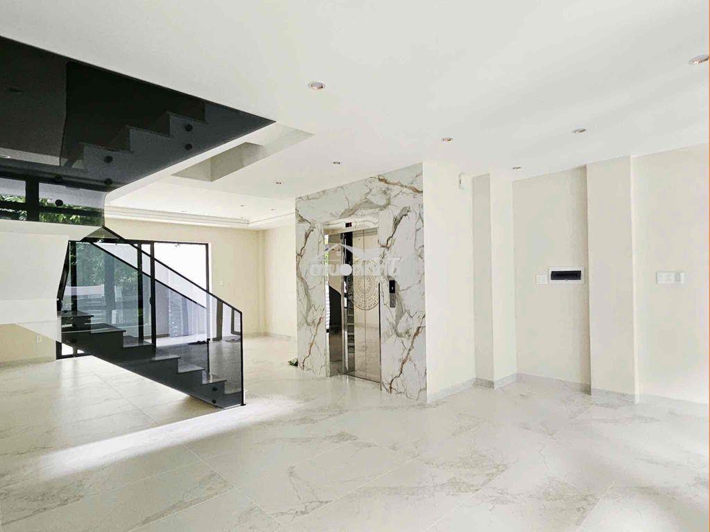 🏡 Cho thuê nhà nguyên căn có thang máy – vạn phúc city - 4