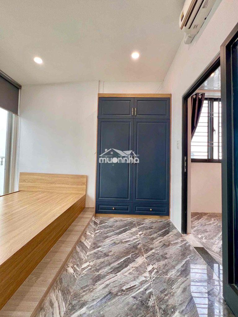 Dự án cực mới 1pn bancol ngay trung tâm quận 3 - 3