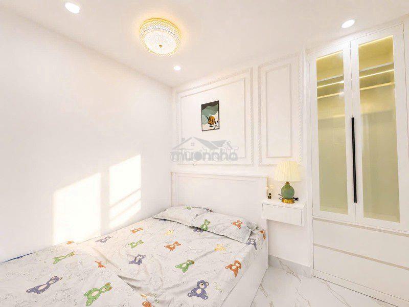 Nguyễn đình chính p15 phú nhuận–nhà đẹp phong cách vintage–40m2–3pn - 4