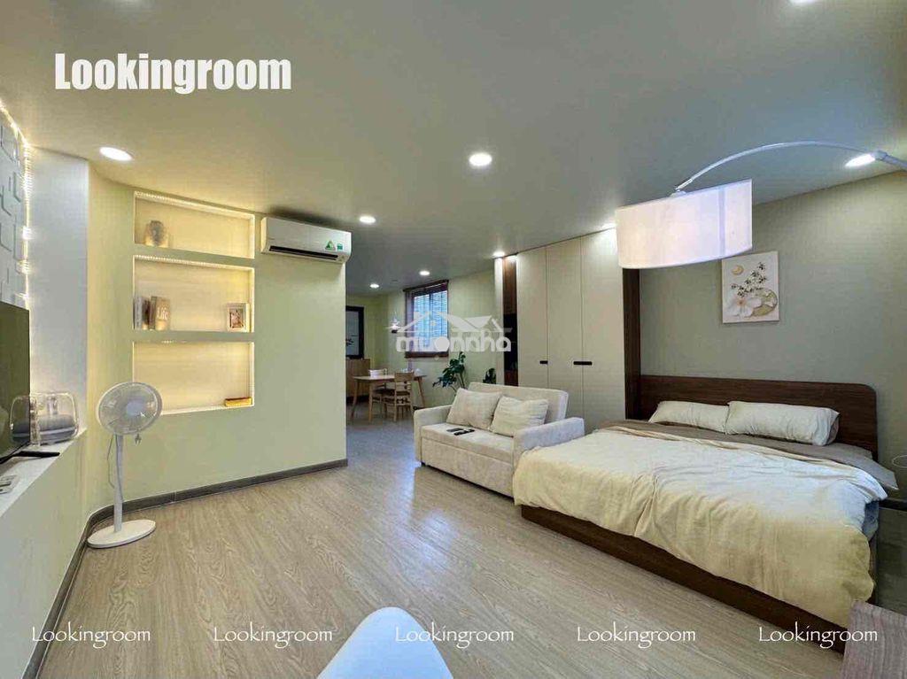 Hệ thống căn hộ 1pn/2pn full nội thất cao cấp tại khu vực q.tân bình - 3