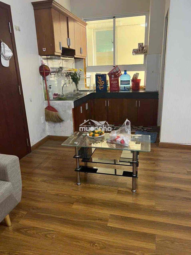 Căn hộ c.c đông hải 47m2 2pn 2wc sổ hồng riêng - 3