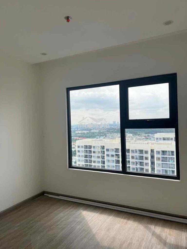 Cho thuê căn hộ góc 2pn+ 2wc có 3 máy lạnh vinhomes grand park - 2