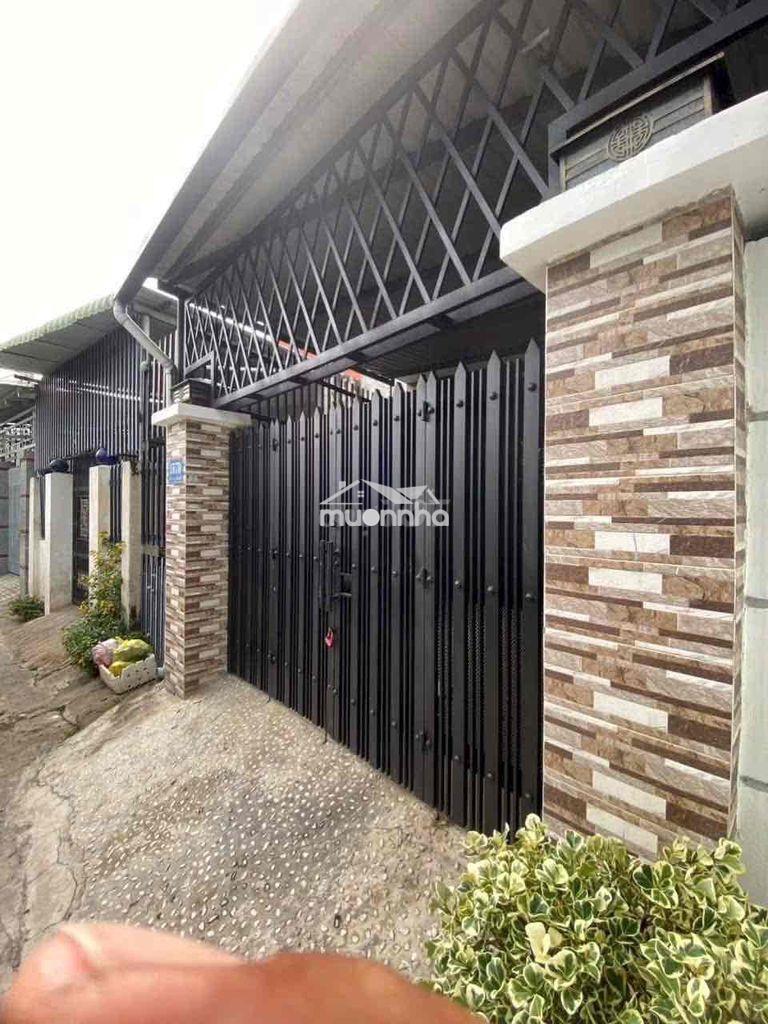 Bán nhà cấp 4 dt rộng phường bửu long (trấn biên)