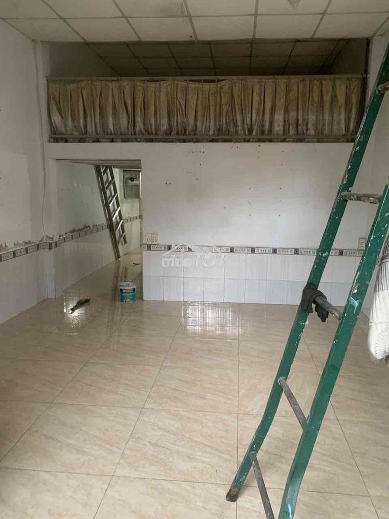 Cho thuê nhà nguyên căn, phường 15 gò vấp - 3