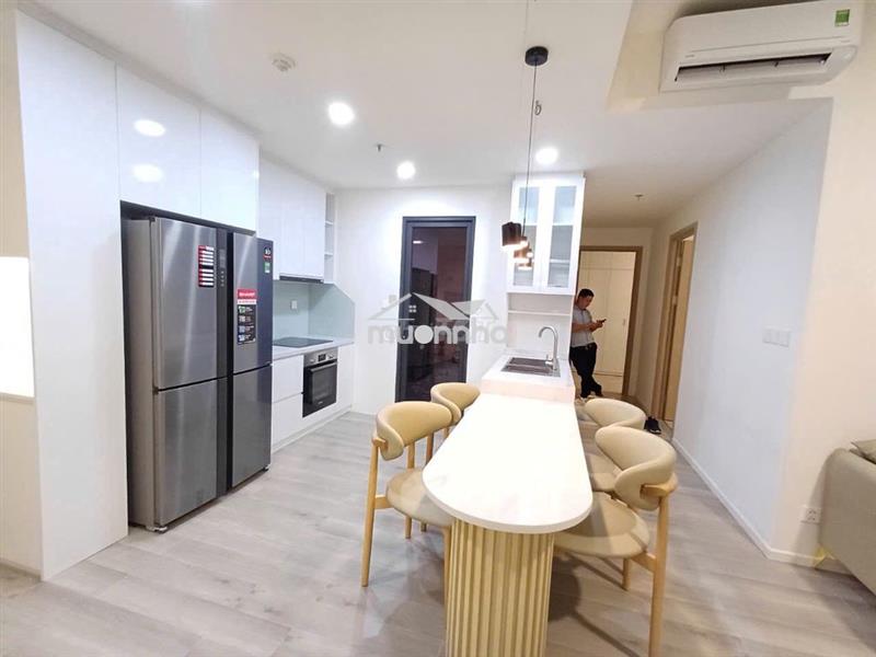 🔥 Cho thuê lumiere boulevard 2pn2wc full nt cao cấp 🔥