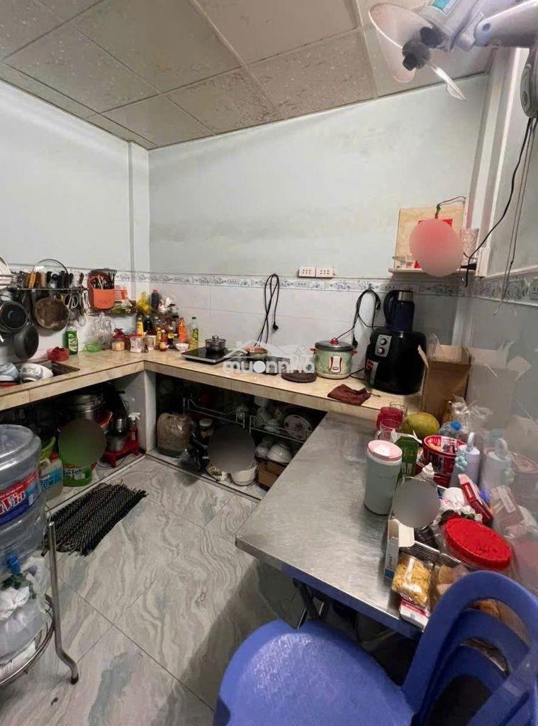 Căn 1: bán nhà hẻm 3m đường số 1, p.10, q.tân bình, 3.85tỷ. - 3