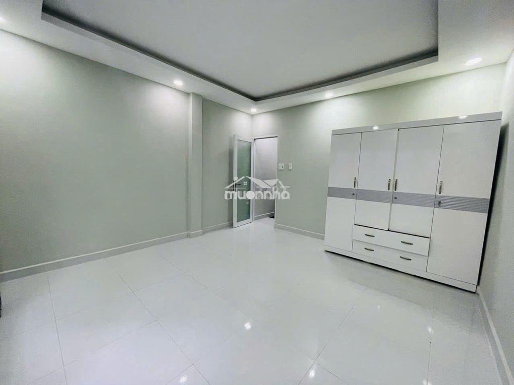 Hxh tô hiến thành p.14, q.10 - ngang 4.5x13m - 1 trệt 2 lầu 3 pn - 2