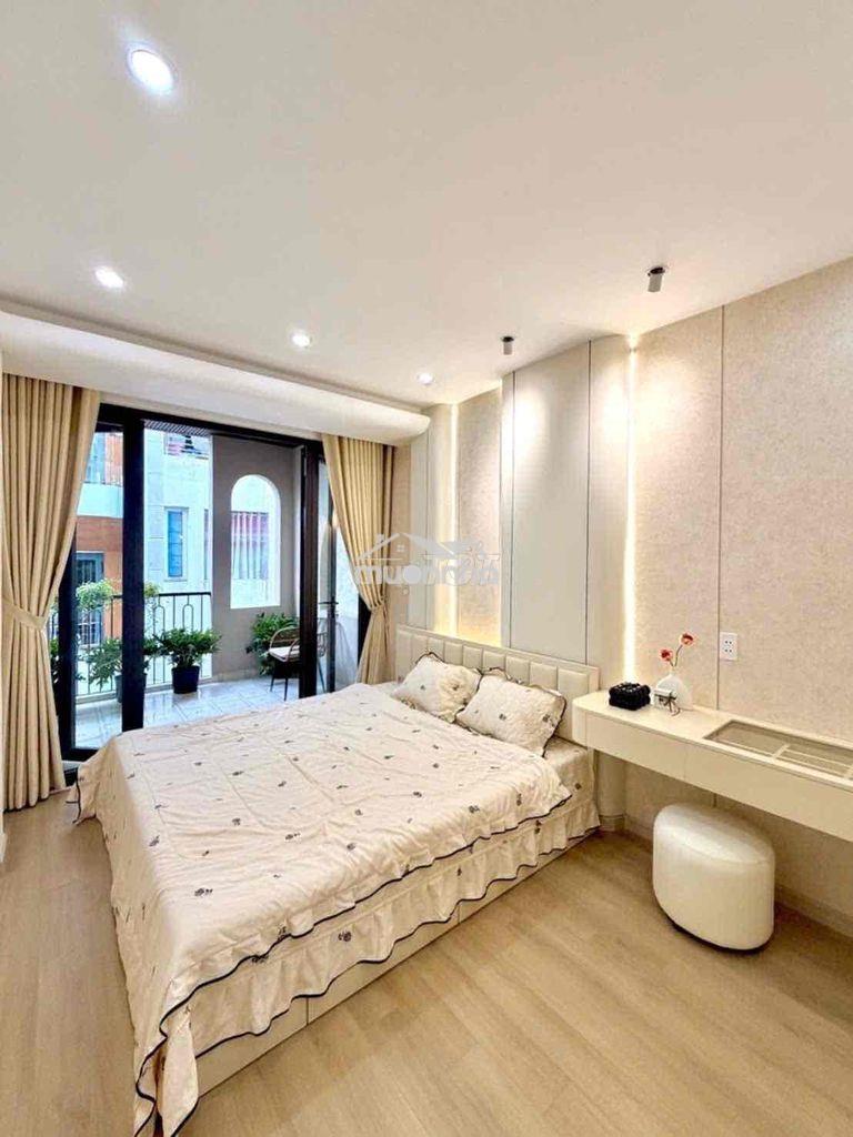 🏡 Siêu phẩm cư xá đô thành, quận 3 – hxh thông – 2 căn ra mặt tiền – f - 3