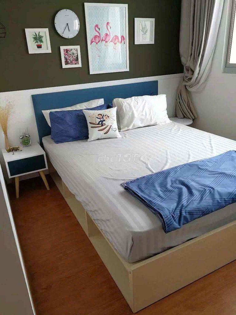 Bán căn hộ ruby celadon city, có sổ hồng, 71m2 2pn-2wc full nội thất - 4