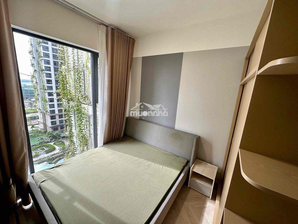 Cho thuê vinhomes grand park quận 9 giá từ 4,5tr - 4