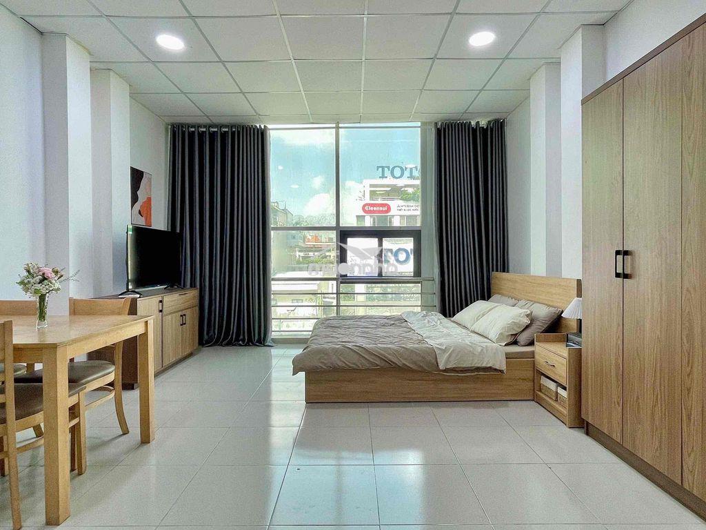 ✨ Tổng hợp căn hộ studio 6-7tr khu vực bình thạnh & phú nhuận ✨ - 2