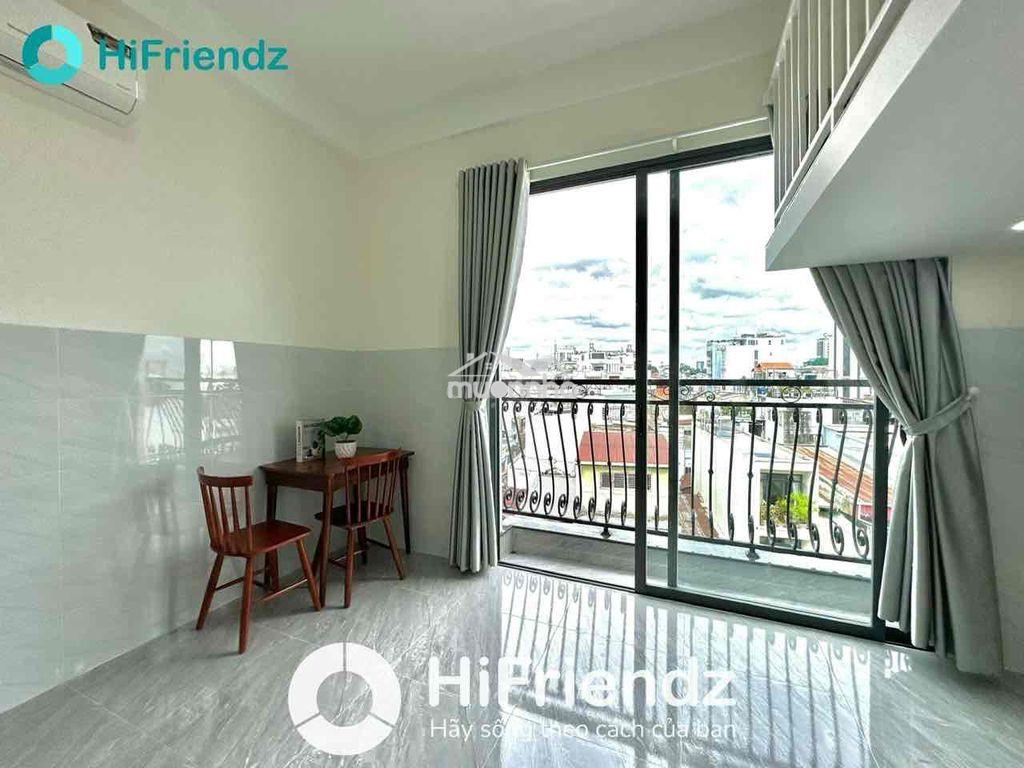 Duplex full nội thất bancol an ninh ngay lý thường kiệt -tô hiến thành - 4