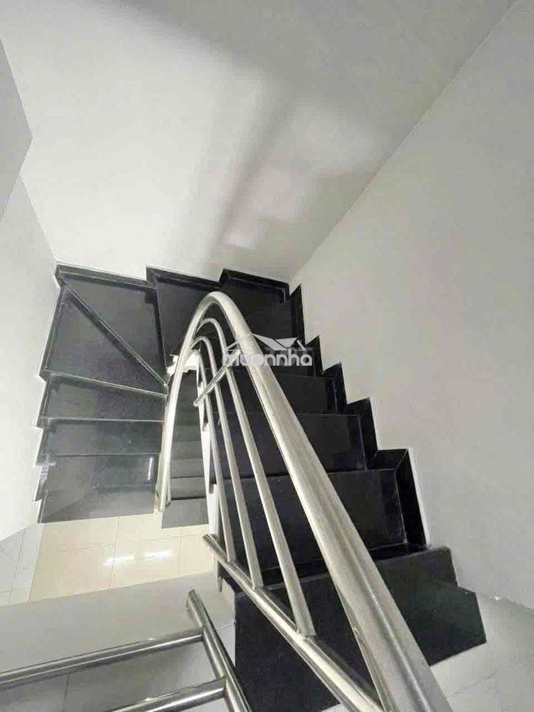 🏠Nguyên căn 4phòng hẻm 1135 huỳnh tấn phát, phường phú thuận, quận 7. - 4