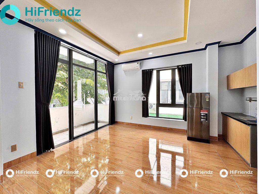 Khai trương dự án nằm ngay citisoho, full nội thất, ngay trường umt - 3