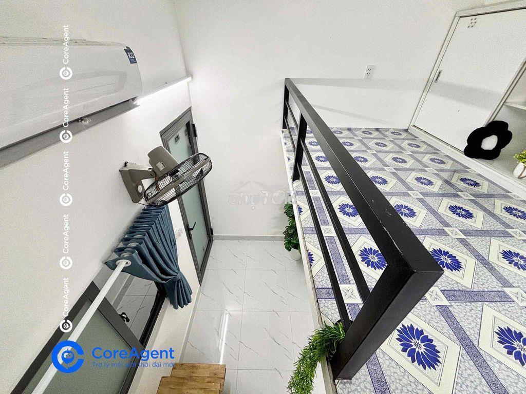Duplex đầy đủ nội thất ngay aeon tân phú - 3