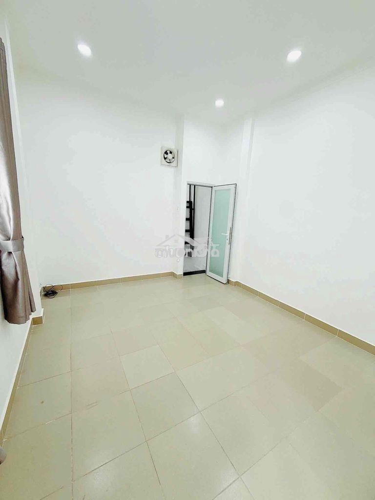 🌺  3 tầng – 3pn – hẻm 3m – khu an ninh – tt bình thạnh-vào ở ngay-chỉ - 4