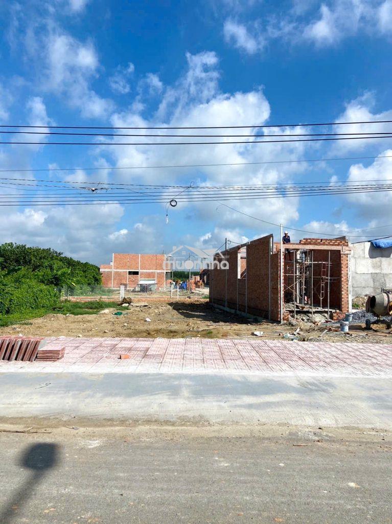 Siêu phẩm đất nền mặt tiền đường nhựa giá f0 đầu tư chỉ 980tr - 4