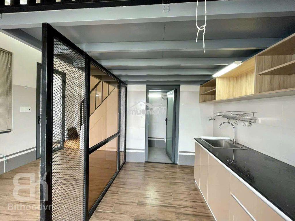 Cho thuê căn hộ duplex cửa sổ lớn gần tdtu, rmit,vivo city, lotte - 3