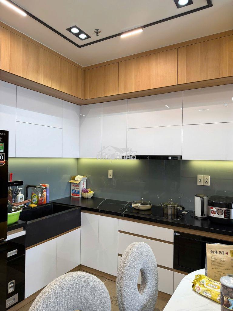 Căn 2pn 78m2- full nội thất xịn 500tr nhà đẹp vào ở ngay gặp chính chủ - 3