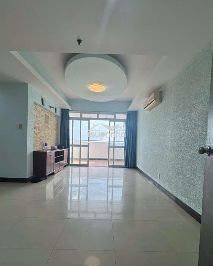 Căn hộ tầng 8, chung cư vĩnh tường, dt: 120.8m², 3 pn - 2