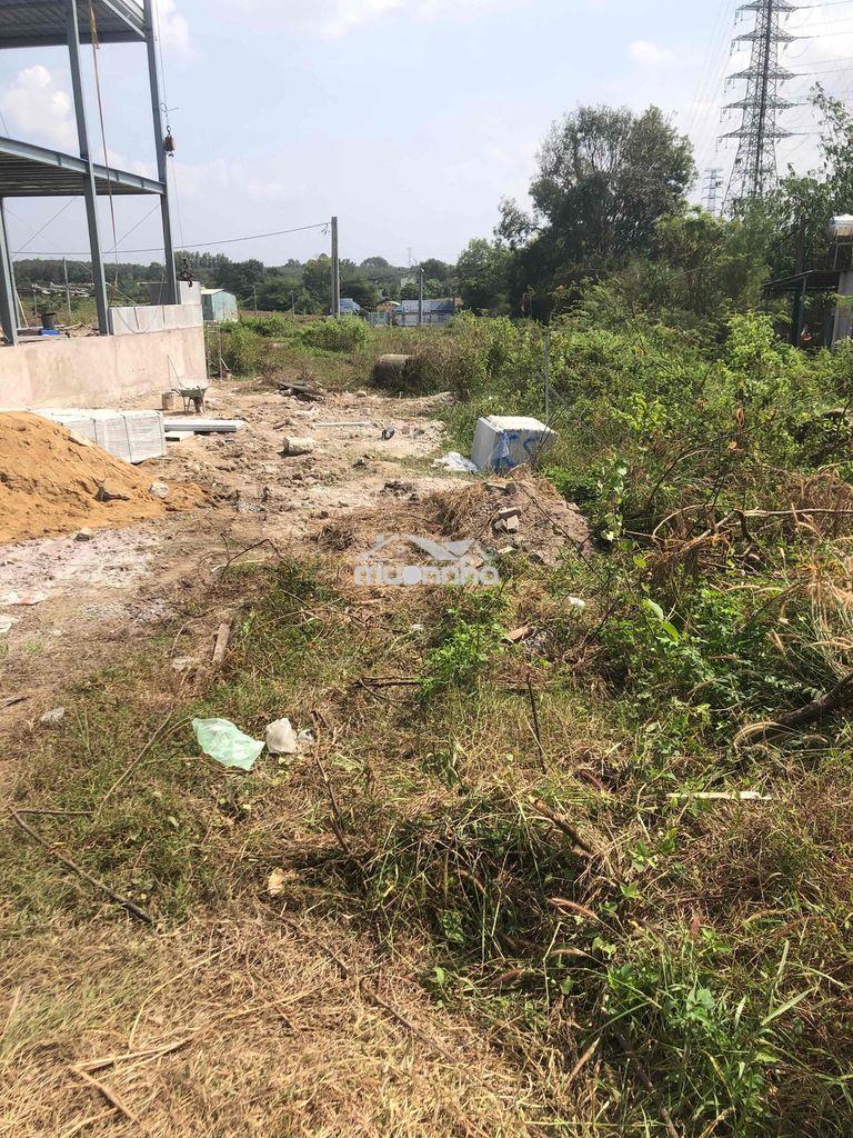 Đất mặt tiền kinh doanh - 2