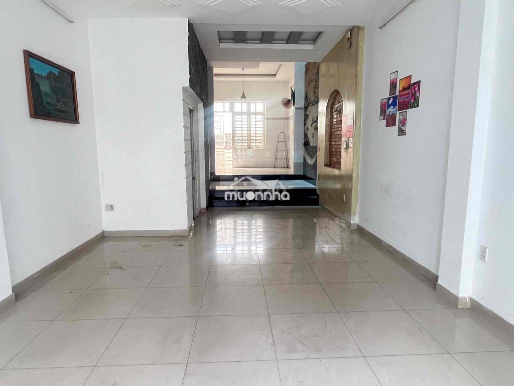 Cho thuê nhà nguyên căn 250m2, d.27 lê thị riêng 18 trđ - 3