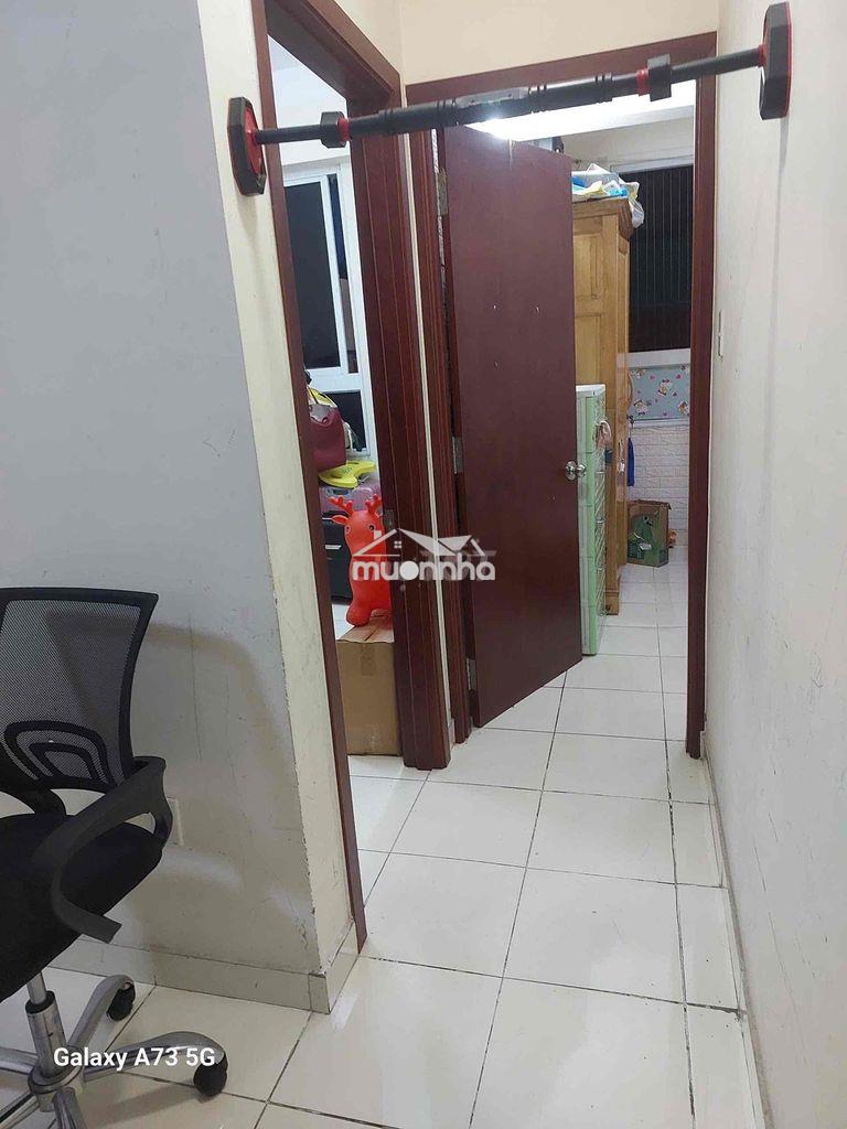 Bán căn hộ cc đông hải, 54m2, 2pn, tô ký, tân chánh hiệp, q12 - 3
