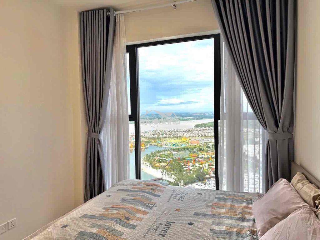 Chuyên cho thuê căn hộ vinhomes grand park 1pn 2pn 3pn shophouse - 3