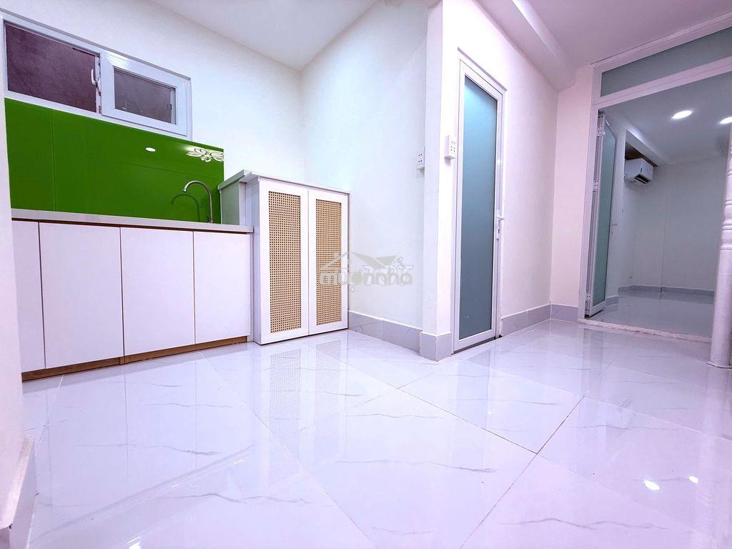 🌹🌹70 tr chính chủ bán nhà khu phan xích long 3 phòng ngủ  - 3