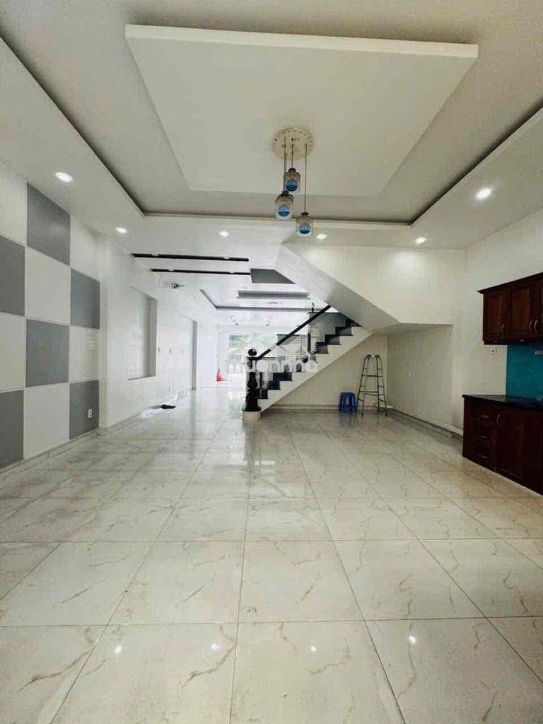 Mbkd - văn phòng mặt tiền d1 ngay chung cư phú hoà - 2
