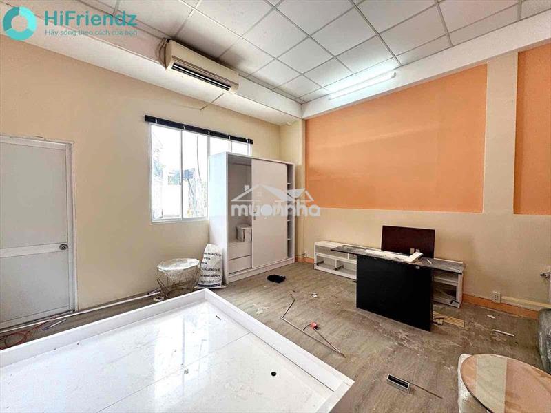 🔥Căn hộ 1pn ngay vạn hạn mall🔥