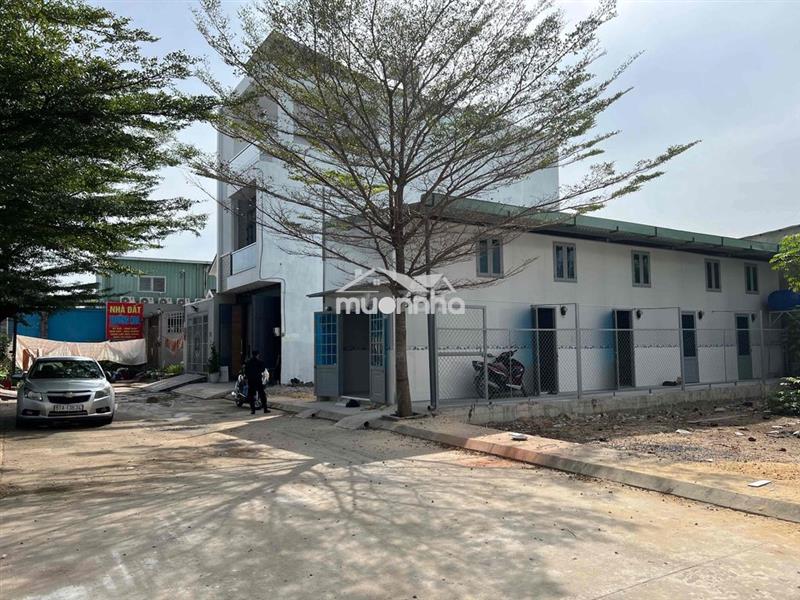 Cho thuê phòng trọ mới xây gần đại học nguyễn tất thành