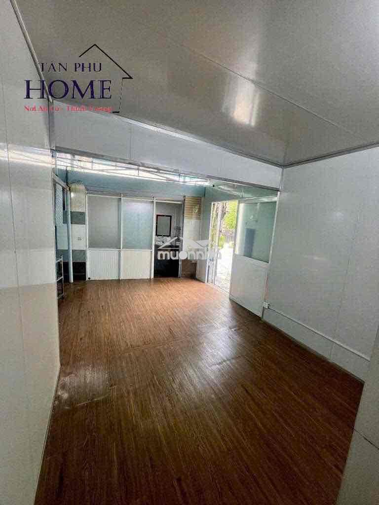 Hẻm 6m thông nguyễn văn săng, 4x14m_2pn_1wc, nhà mới - 2