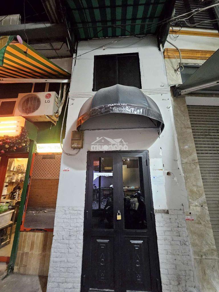Tôi cần cho thuê 8b-8c nam quốc cang quận 1 giá rẻ 8 triệu bao điện nc - 3