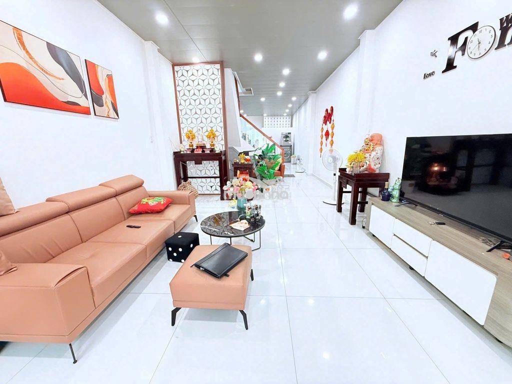 Ngộp, cần bán nhà trịnh đình trọng, 4x20, 1 trệt 1 lầu, 6,6tỷ tl - 4